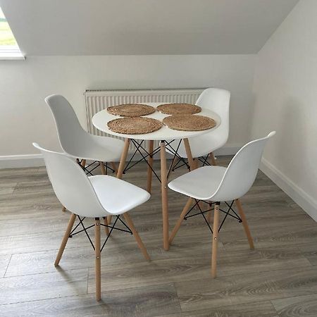 Grianan View Loft Apartment Rockstown Dış mekan fotoğraf