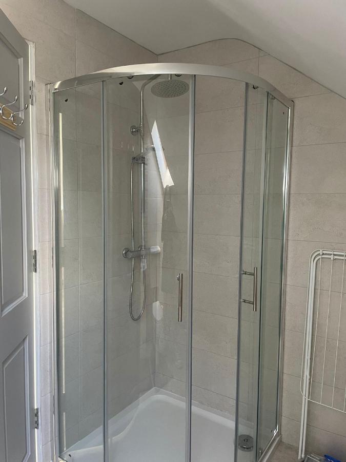 Grianan View Loft Apartment Rockstown Dış mekan fotoğraf