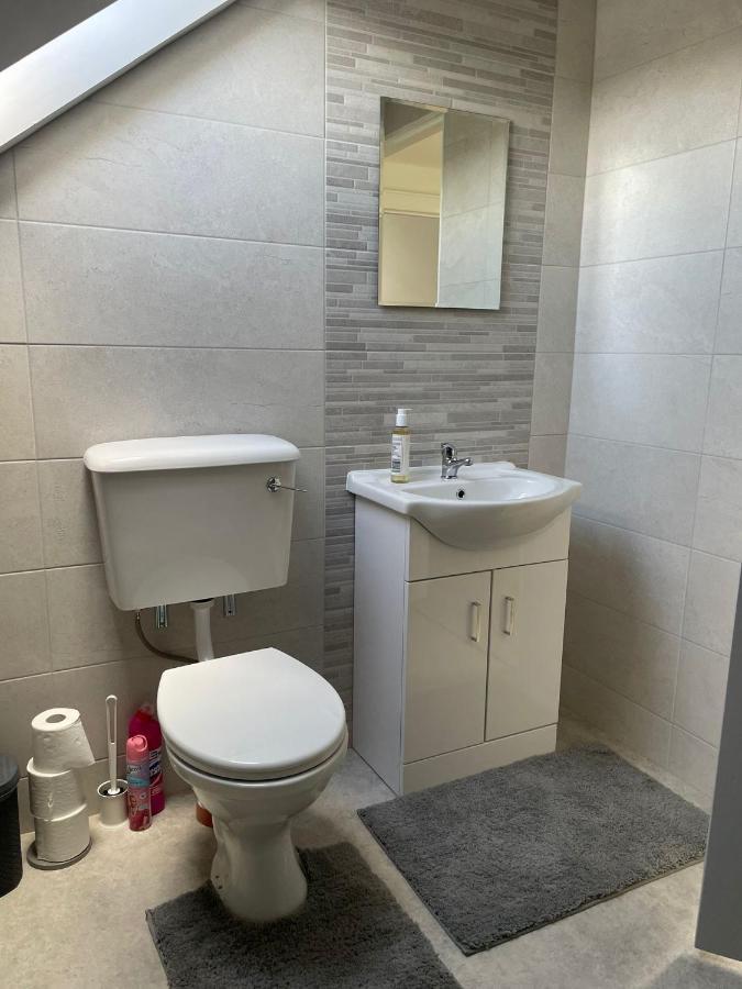 Grianan View Loft Apartment Rockstown Dış mekan fotoğraf
