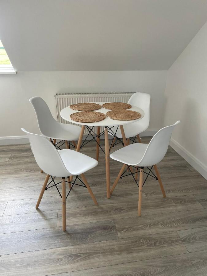 Grianan View Loft Apartment Rockstown Dış mekan fotoğraf