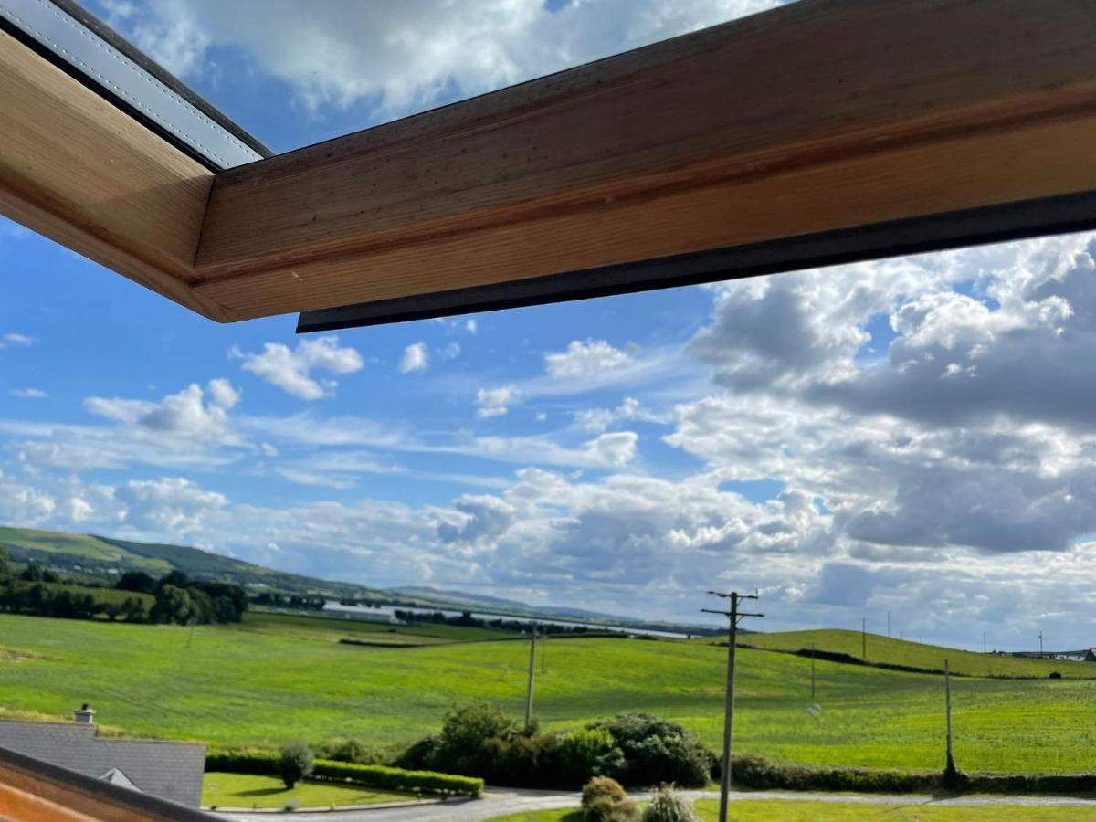 Grianan View Loft Apartment Rockstown Dış mekan fotoğraf