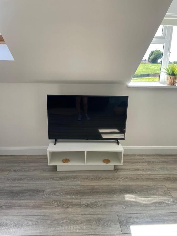 Grianan View Loft Apartment Rockstown Dış mekan fotoğraf