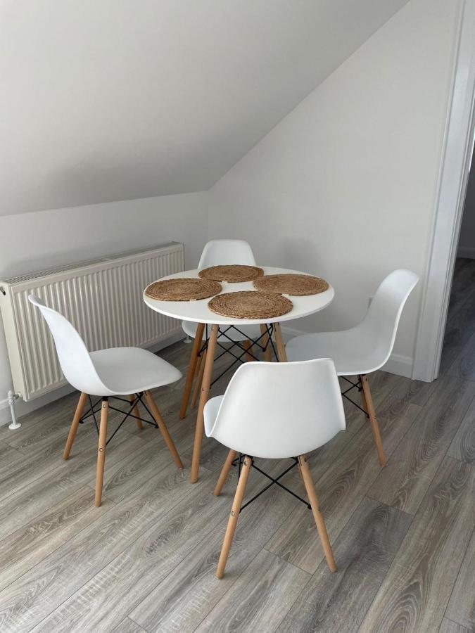 Grianan View Loft Apartment Rockstown Dış mekan fotoğraf