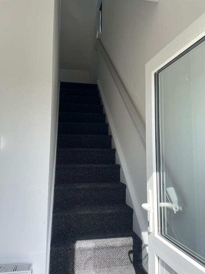 Grianan View Loft Apartment Rockstown Dış mekan fotoğraf
