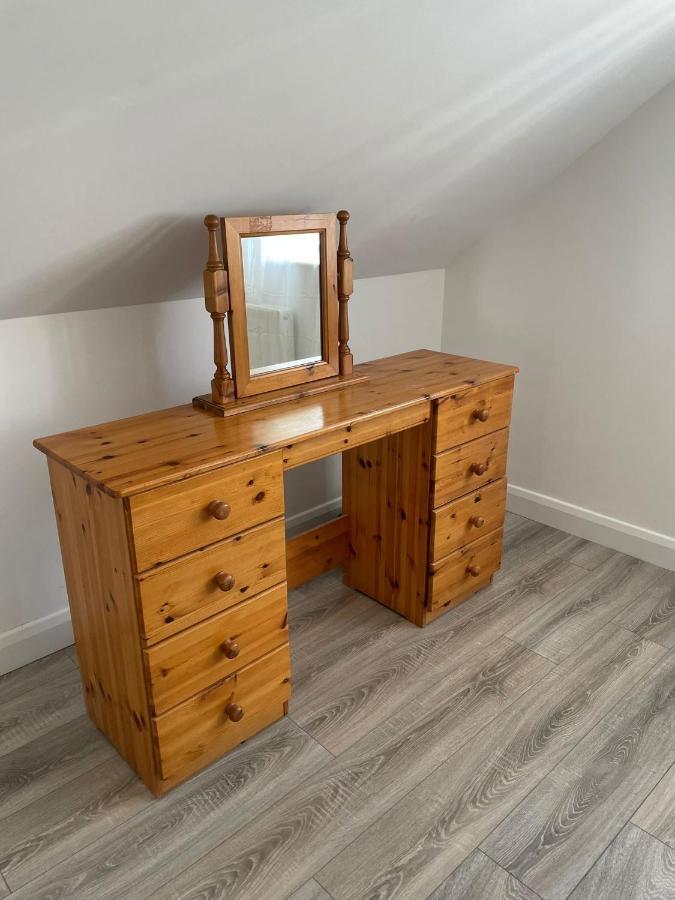 Grianan View Loft Apartment Rockstown Dış mekan fotoğraf