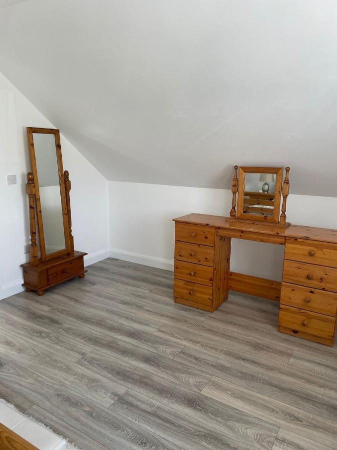 Grianan View Loft Apartment Rockstown Dış mekan fotoğraf